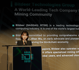 Bitdeer
